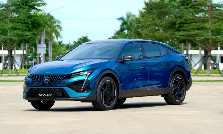 THACO AUTO áp dụng chính sách bảo hành mới cùng nhiều ưu đãi đặc biệt cho xe Peugeot