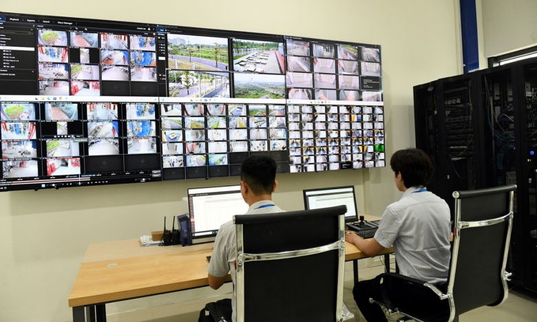 Khám phá Trung tâm dữ liệu lớn nhất Việt Nam VNPT IDC Hòa Lạc