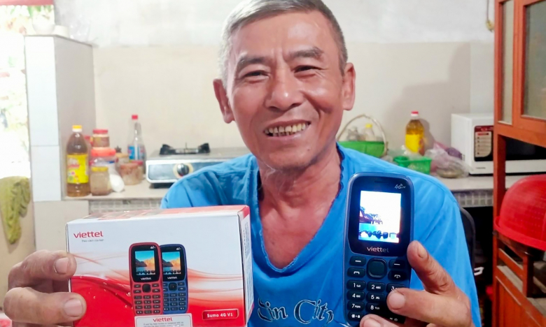 Không để người dân bị mất liên lạc khi tắt sóng 2G
