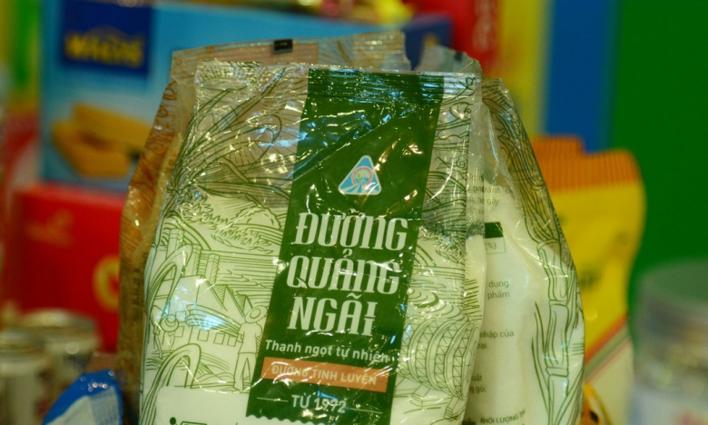 Đường Quảng Ngãi (QNS) vượt 52,2% kế hoạch năm về lợi nhuận