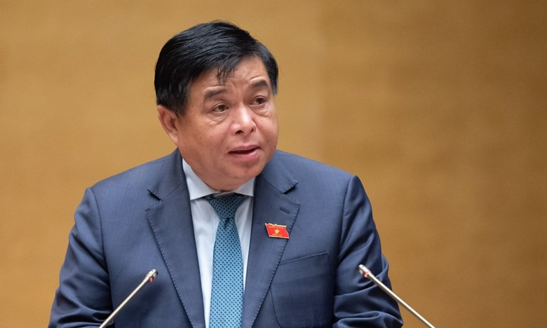 UBND tỉnh Bình Thuận chịu trách nhiệm toàn diện trước Quốc hội, Chính phủ, Thủ tướng về dự án hồ chứa nước Ka Pét