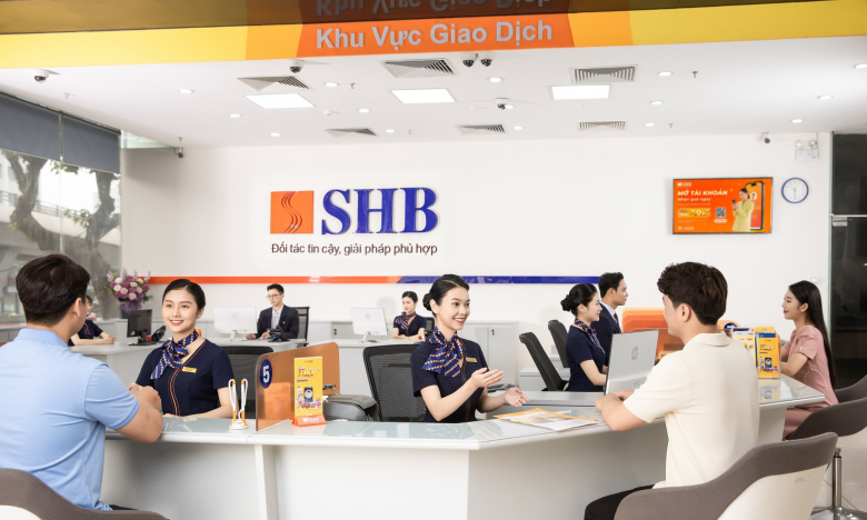 SHB tiếp tục giảm lãi suất cho vay tới 2%/năm hỗ trợ khách hàng