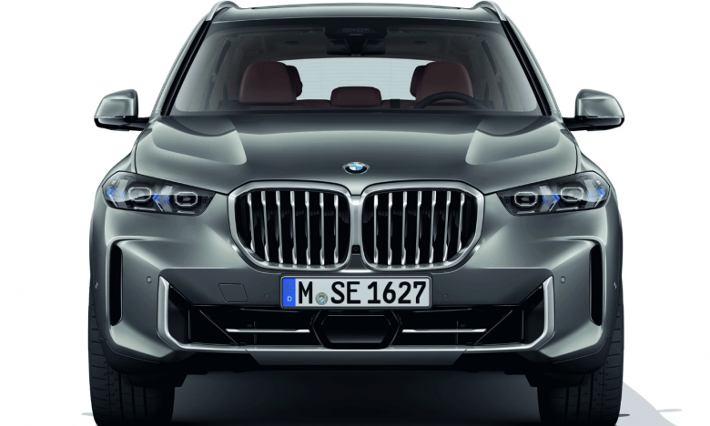 Bộ đôi BMW X5 mới và BMW XM chính thức ra mắt tại Việt Nam