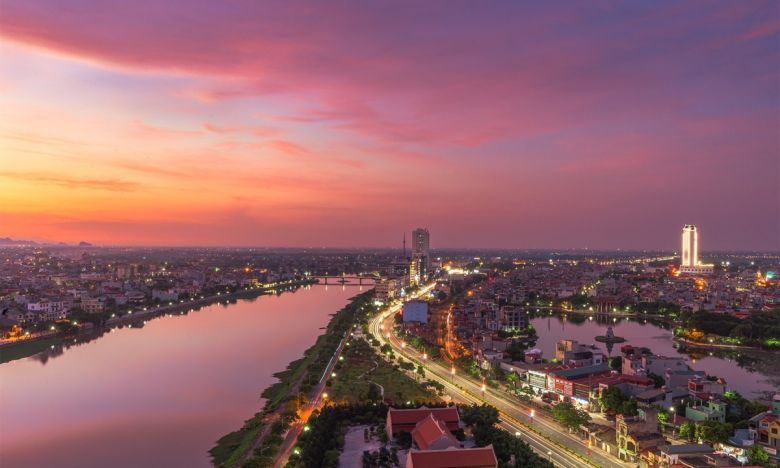 Kosy Lita Ha Nam – “điểm sáng” trong bức tranh đô thị Hà Nam