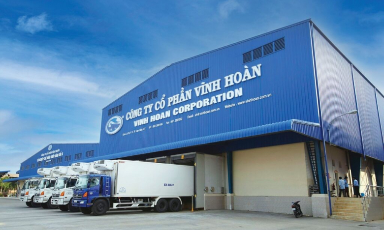 Vĩnh Hoàn (VHC) báo lãi lao dốc 56%, vì đâu?