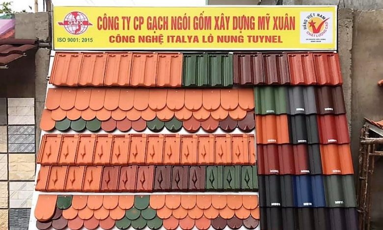 Gốm Mỹ Xuân (GMX) chốt ngày chia cổ tức đợt 1/2023 bằng tiền mặt