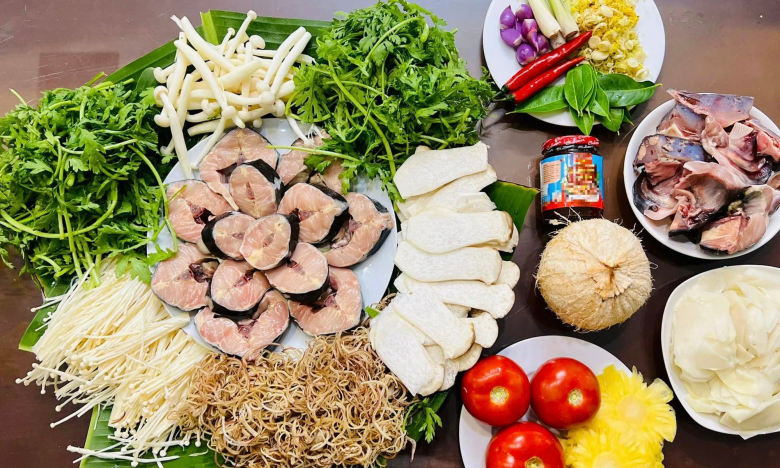 Loại cá 'không xương' chứa hàm lượng DHA cực cao, trẻ ăn tốt xương, già ăn bổ khớp, nấu lẩu cực ngon