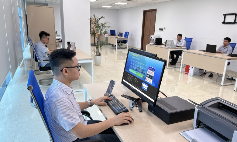 VNPT Open Data Portal: 'Địa chỉ' cung cấp dữ liệu chính thống, tin cậy