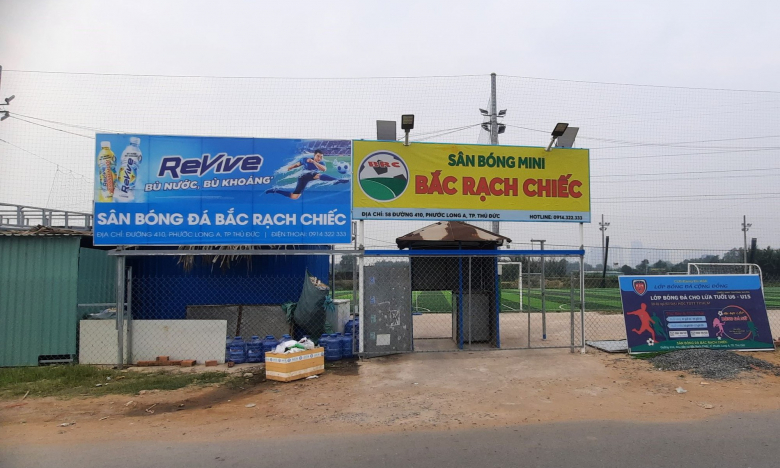 Vụ công trình không phép mọc lên tại KDC Bắc Rạch Chiếc: Thanh tra Sở ra 'tối hậu thư'