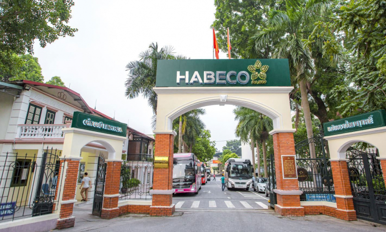 Bộ Công Thương sắp nhận hơn 200 tỷ đồng từ việc trả cổ tức của Habeco (BHN)