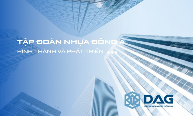 Nhựa Đông Á (DAG): 'Hứng trọn combo' lỗ ròng, cổ phiếu vào diện kiểm soát