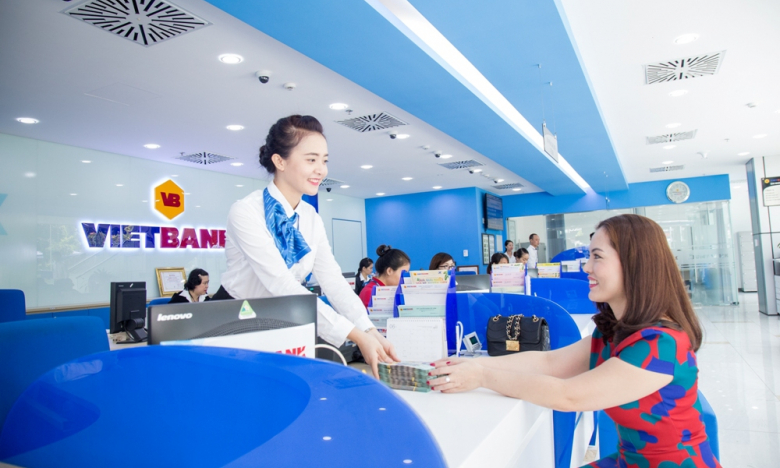 Thoải mái tìm 'info' 100 sân golf đẹp, nổi tiếng nhất Việt Nam trên ứng dụng Vietbank Digital