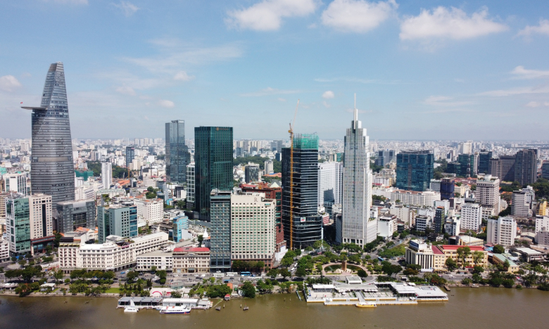 Số phận của hơn 10.000 căn officetel, shophouse tại TP.HCM sẽ về đâu?