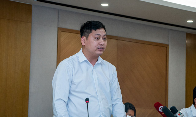 Website cơ quan nhà nước bị chèn quảng cáo cờ bạc: Bộ TT&TT lý giải nguyên nhân
