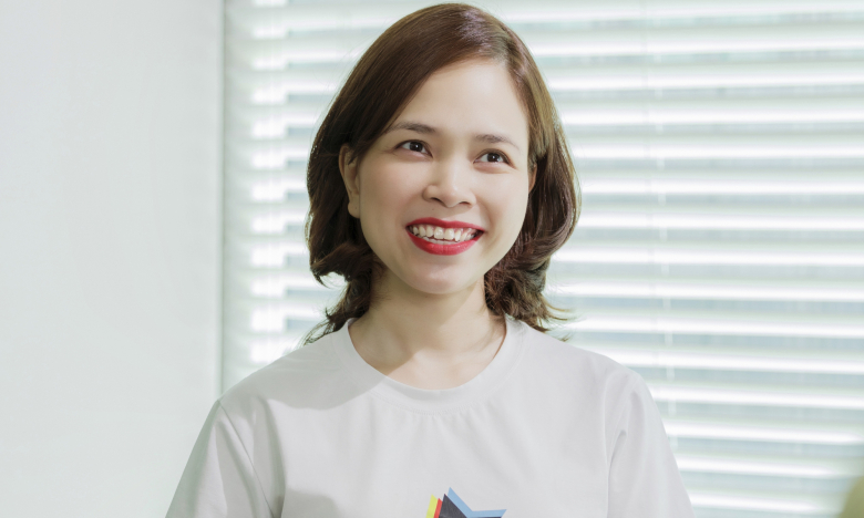 Chân dung tân Giám đốc điều hành Glints Việt Nam Jessica Lê