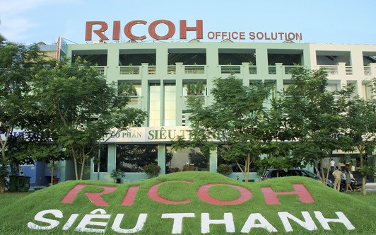 Siêu Thanh (ST8) dừng góp vốn vào công ty chế biến hạt điều Golden Caju
