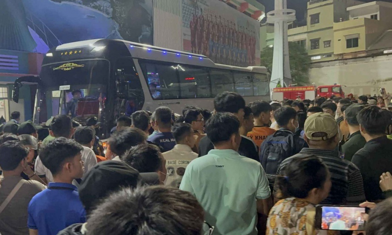 CĐM Trung Quốc chế giễu bóng đá Việt Nam
