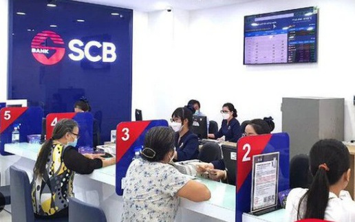 SCB tham gia cuộc đua giảm lãi suất huy động, gây 'sốc' khi mức lãi thấp nhất chỉ 2,2%/năm