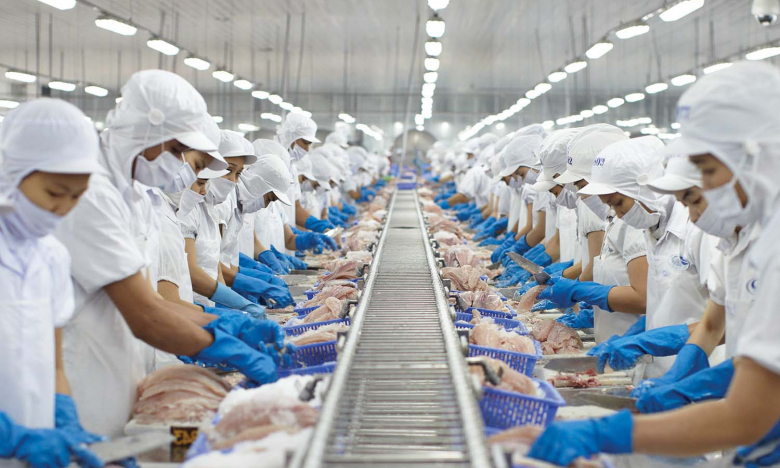 Vĩnh Hoàn (VHC) chi 20,5 tỷ đồng mở rộng vùng nuôi trồng thủy sản