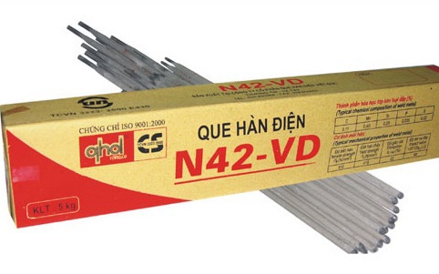 Que hàn điện Việt Đức (QHD) chuẩn bị tạm ứng cổ tức năm 2023 bằng tiền tỷ lệ 20%