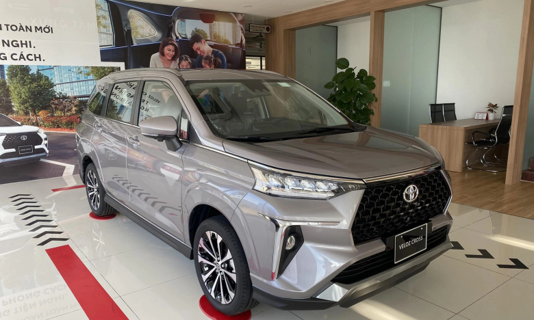 Bê bối lớn nhất ngành ô tô vừa phanh phui: Daihatsu 'đóng' logo Toyota gian lận, người tiêu dùng có còn tin Toyota 