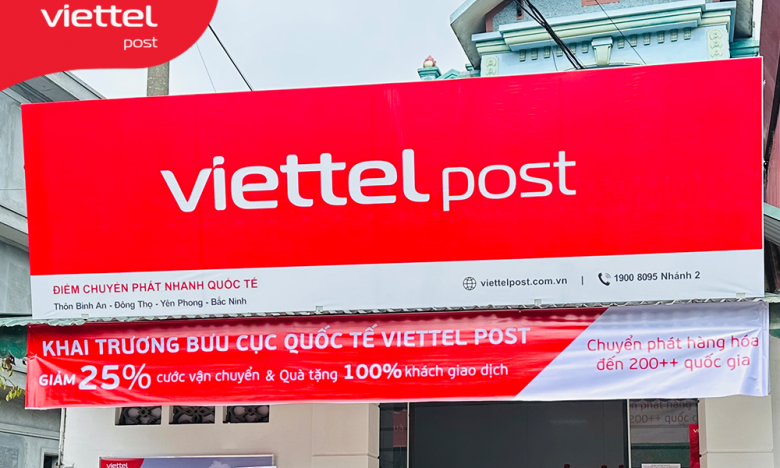 Cổ phiếu VTP của Viettel Post sắp 'chuyển nhà' sang HoSE, thị giá 'thăng hoa'