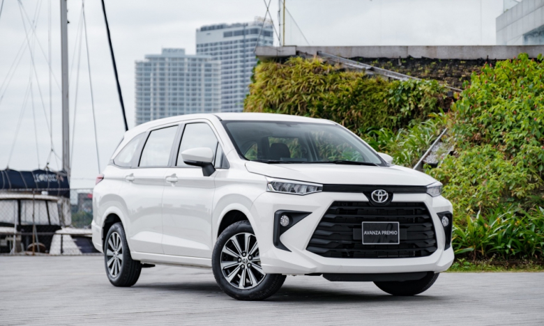 Toyota Việt Nam sẽ tạm dừng giao xe Avanza Premio do vụ bê bối của Daihatsu