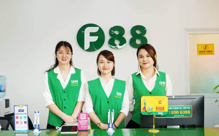 F88 đẩy mạnh bình đẳng giới thông qua gói tài trợ từ Quỹ Chính phủ Úc