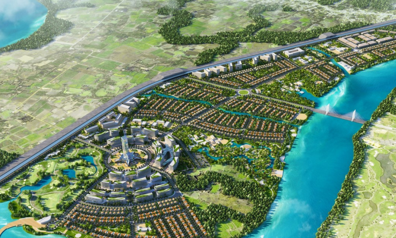 DIC Corp (DIG) muốn huy động 2.100 tỷ đồng trái phiếu để rót cho 3 dự án