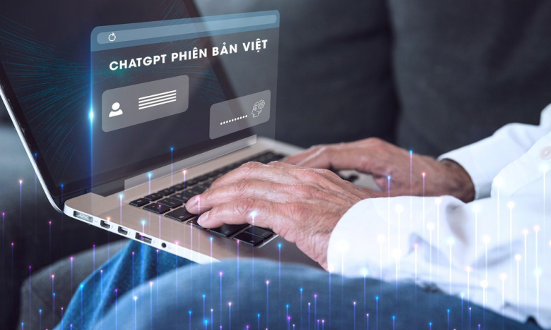 Xuất hiện phiên bản 'ChatGPT' của người Việt