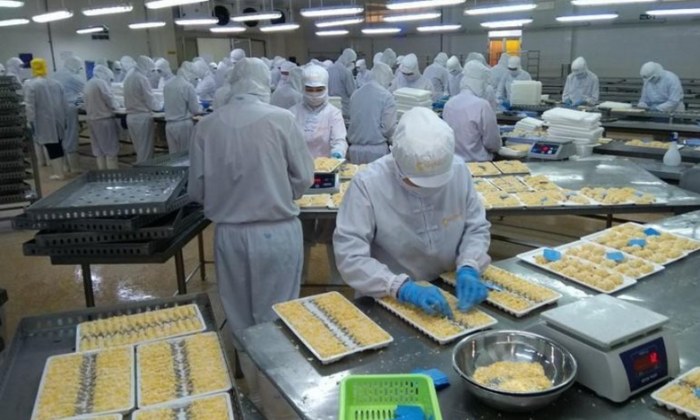 Camimex Group (CMX) nâng sở hữu tại công ty con lên hơn 85%