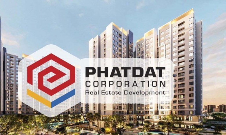 Phát Đạt (PDR) dự kiến chào bán hơn 1.300 tỷ đồng cổ phiếu cho cổ đông