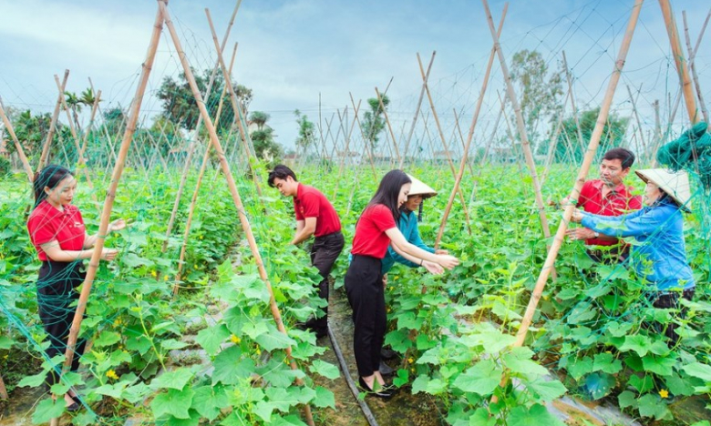 Agribank xây dựng Đề án triển khai ESG toàn diện, cấp hơn 12.000 tỷ đồng tín dụng xanh