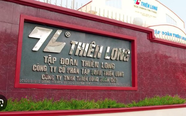 Lợi nhuận sụt giảm nhưng 'ông vua bút bi' Thiên Long (TLG) vẫn 'bỏ túi' hơn 1 tỷ đồng/ngày