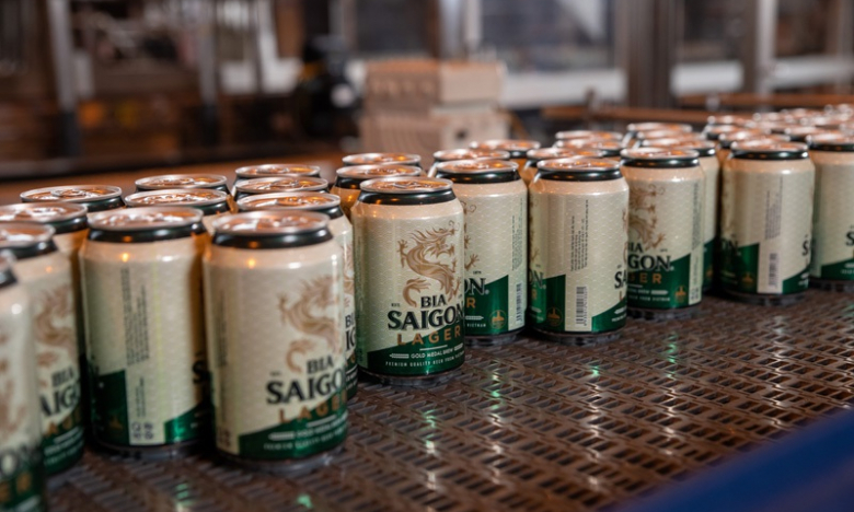 Sabeco (SAB) sắp chi hơn 1.900 tỷ đồng tạm ứng cổ tức năm 2023
