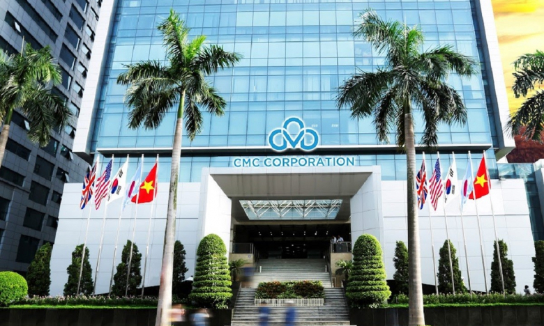 Lãi quý III/2022 của Tập đoàn Công nghệ CMC (CMG) tăng mạnh, vay nợ dài hạn tăng 4,6% lên gần 420 tỷ đồng