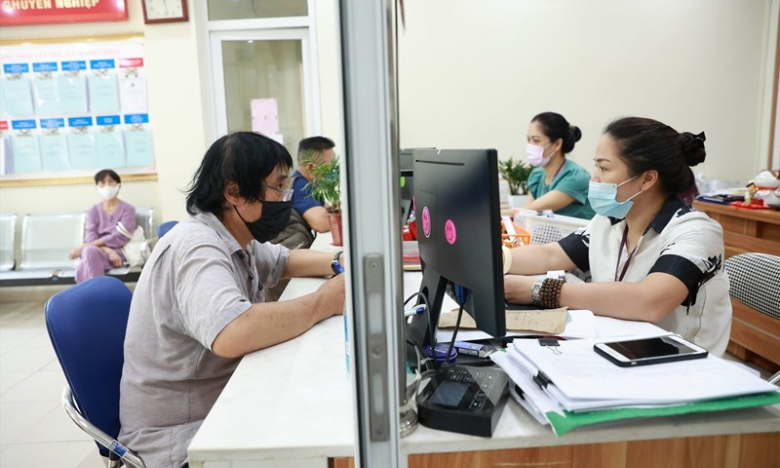 3 loại công việc ký HĐLĐ trong cơ quan Nhà nước từ 22/2