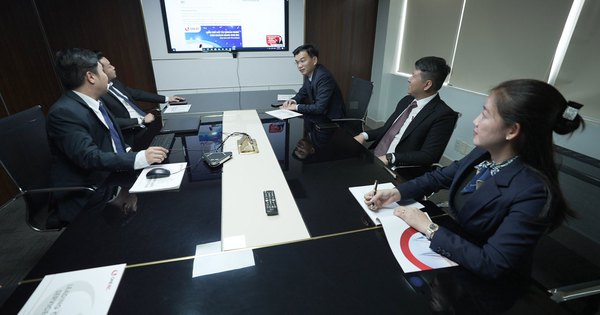 Học kinh nghiệm một start-up