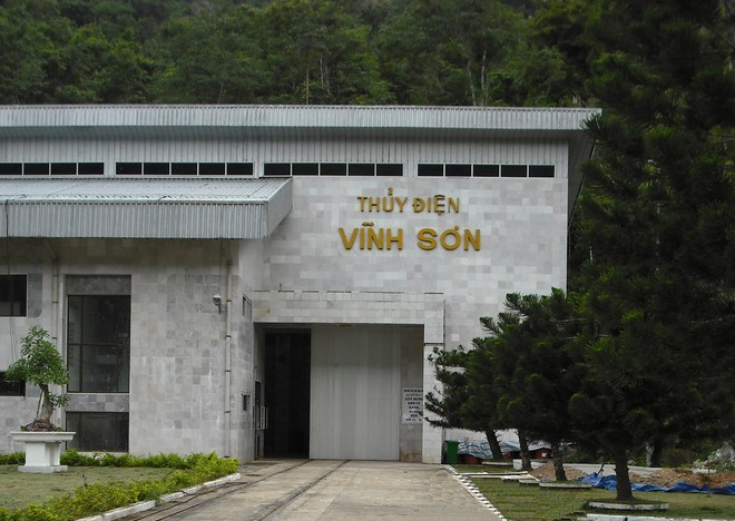 Thủy điện Vĩnh Sơn - Sông Hinh (VSH) sắp mua lại 5 lô trái phiếu trước hạn