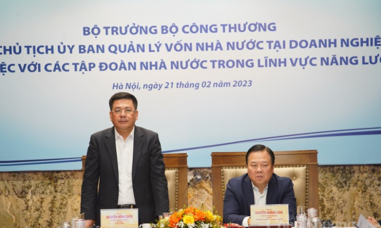 Bộ trưởng Bộ Công Thương nói gì khi TKV báo lãi đậm, EVN báo lỗ khủng?