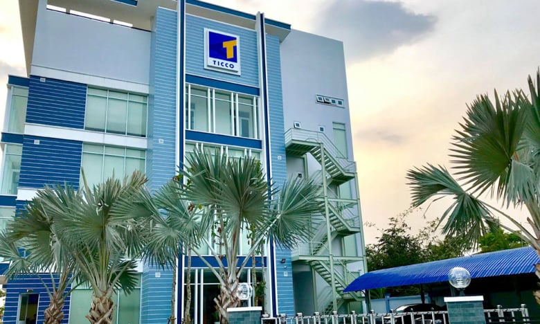 Xây dựng Tiền Giang (THG) chốt ngày tạm ứng cổ tức 2022