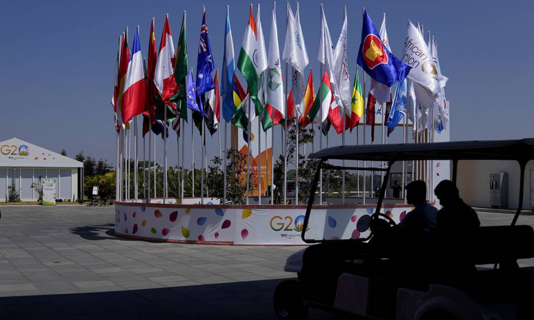 G20 tranh cãi liên quan đến cuộc chiến Ukraine, Nga cáo buộc phương tây gây bất ổn