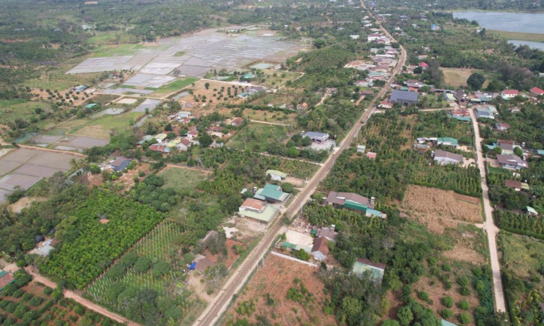 FiinRatings dự báo năm 2023 giá sản phẩm bất động sản sẽ phải giảm trên diện rộng