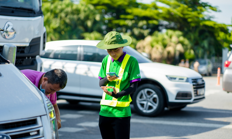 Tasco khai thác 'mỏ vàng' thu phí ETC, lợi nhuận tăng mạnh