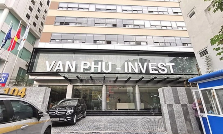 Văn Phú - Invest (VPI) tạm ứng cổ tức năm 2022 bằng tiền, tỷ lệ 10%