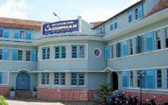 Ladophar (LDP): Dự trình kế hoạch lợi nhuận 2023 ở mức hoà vốn