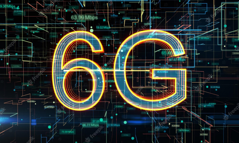 Hé lộ thời điểm mạng Internet di động thế hệ tiếp theo 6G ra mắt