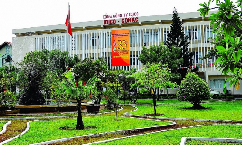 Dầu khí IDICO (ICN) sắp chia cổ tức bằng cổ phiếu, tỷ lệ 70%.