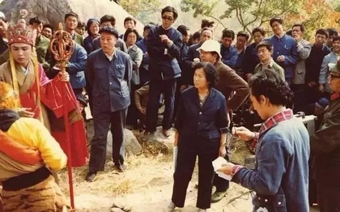 Vì sao đạo diễn Dương Khiết cứ thấy phim Tây Du Ký là tắt tivi?