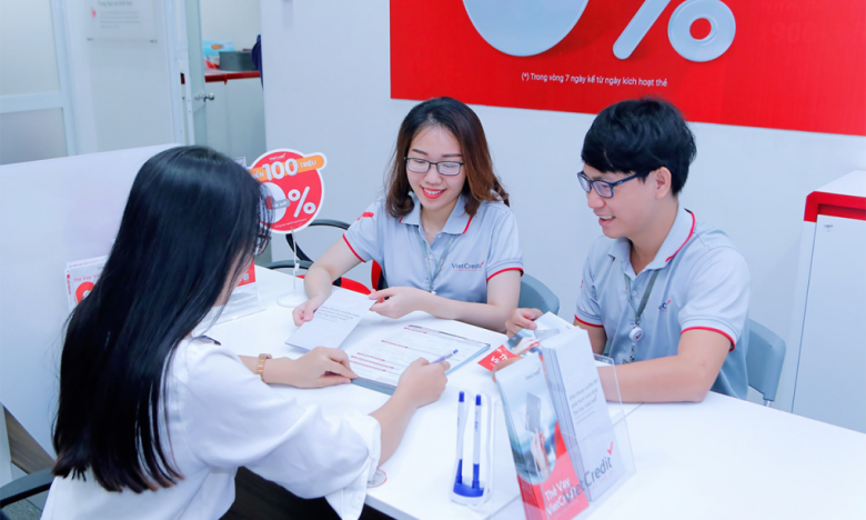 Vicem thoái toàn bộ vốn, cơ hội nào cho VietCredit?